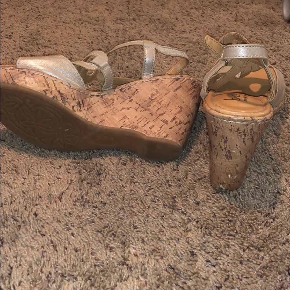 Wedges - Picture 4 of 4